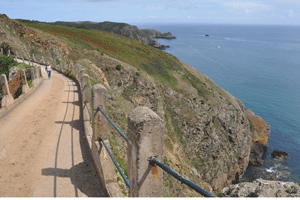 La Coupe, Sark