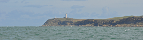 Cap Griz Nez.