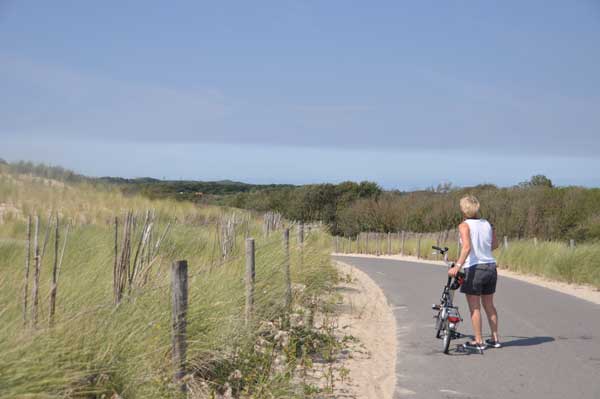 Walcherse Duinen.