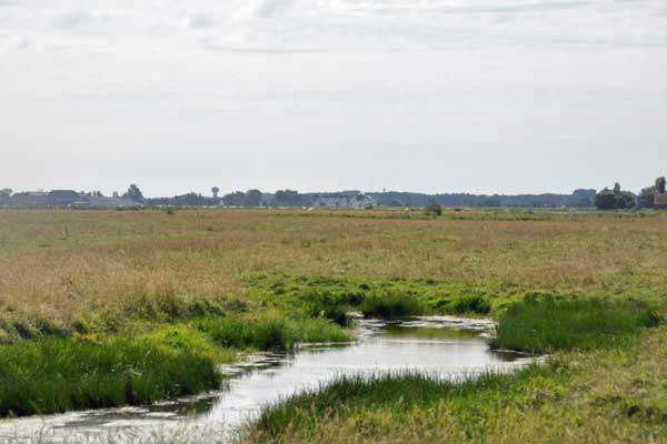 Uitkerkse Polder.