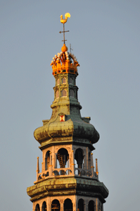 Lange Jan Middelburg.