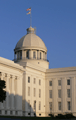 State Capital in Montgemory (Alabama)